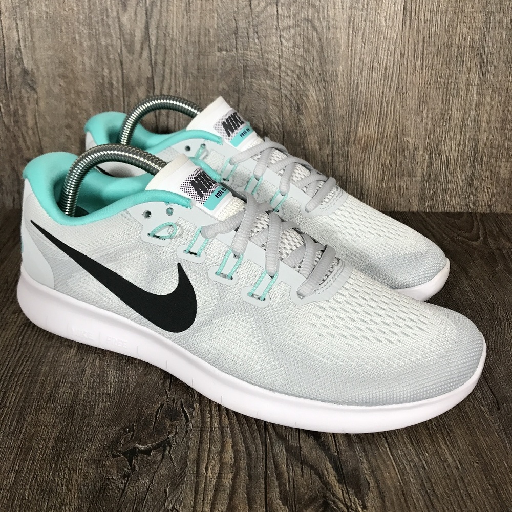 Nike Free Run 2017 Women's Size 9.5